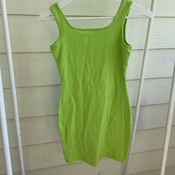 Wild Fable Body con Dress - Picture 4 of 5